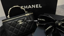 Chanel 23k 最美手柄包