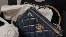Chanel 23s盒子包 美到心坎儿里