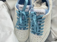  Chanel22P的尾巴 买到了心心念念的熊猫鞋