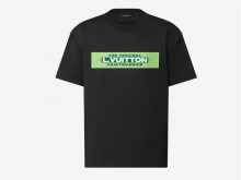 LV 1A9T6V L. VUITTON 印花T恤