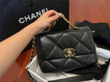 Chanel 19bag| 买到了梦中第二情包✌️