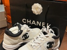 Chanel 熊猫鞋！！我买到啦！！