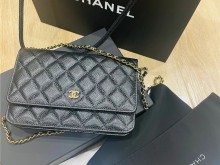 买一只夏日小包 - Chanel woc