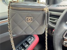 Chanel 小盒包和19bag