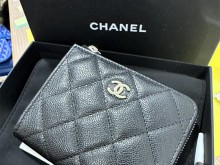 2024年再次購入Chanel 錢包