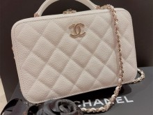 香奈儿Chanel 22p 超美新款化妆箱