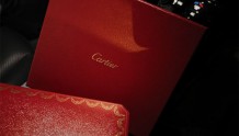 Cartier ｜来自红盒子的“坦克诱惑”