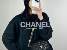 Chanel 金币woc➕冷帽，爱惨了这一季！