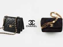 Chanel 3 款全新 Flap Bag，优雅焦点落在这里！