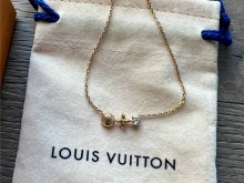 LV Petit Louis 项链