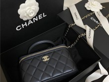 Chanel 长盒子