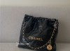 Chanel 22bag优缺点，这包到底值不值得买？