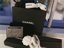Chanel 19卡包｜真的好用