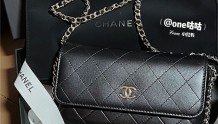 Chanel22a 手机口盖包
