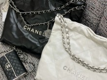 Chanel 22B上新