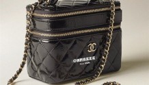 Chanel 22B 双层饭盒包性价比超高！