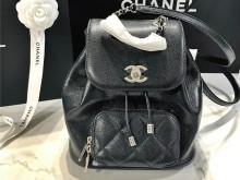 Chanel香奈儿2022b 最值得买的affinity 小书包