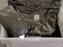 Chanel 22Bag垃圾袋