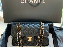 Chanel cf小号 |人生必拥有的一款包