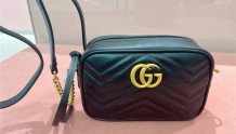 Gucci/古驰GG Marmont系列