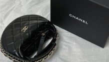 Chanel Curise 呼啦圈包