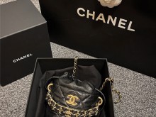 🇬🇧购物分享｜22k Chanel香奈儿 小水桶