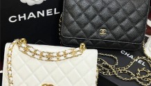 Chanel新款 | 22K woc真香测评?