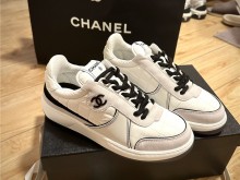 Chanel23C最喜欢的板鞋