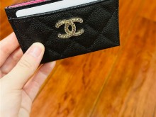 Chanel 23p 卡包