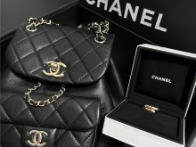 Chanel购物分享｜23c duma和coco crush💍