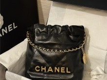 巴黎购物分享 买Chanel 22mini的套路！