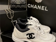 Chanel开箱｜熊猫鞋和23p mini kelly小废包 同时拥有两个大爆款的快乐🐼👜