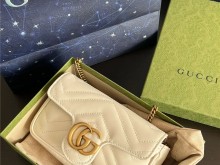 🇩🇰在哥本哈根✈️买到全世界最便宜的Gucci 马蒙包