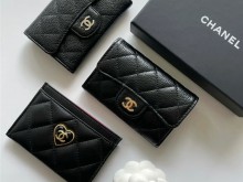 购物分享｜一眼心动的Chanel 卡包?