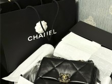 Chanel 19Bag小号