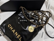 Chanel 22bag mini