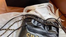 最近新入的两只香奶奶，Chanel 22mini bag 23p Kelly中号