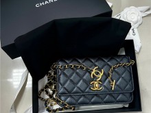 Chanel 23b woc