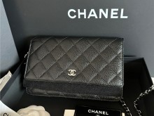 Chanel 发财包