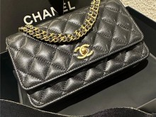 Chanel 24C woc🖤
