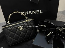 Chanel 23k 最美手柄包