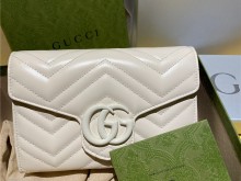 Gucci Marmont｜新年要去太古汇买新包🤳🏻