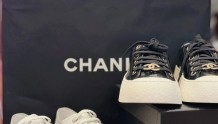 Chanel24P｜大头鞋