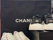 Chanel24P｜大头鞋