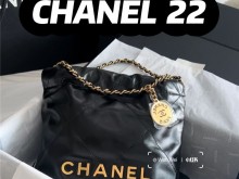 🇲🇾 是谁2024年才买Chanel 22mini