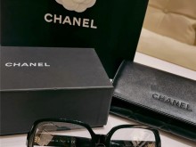 CHANEL｜超级经典款5408平光镜和墨镜