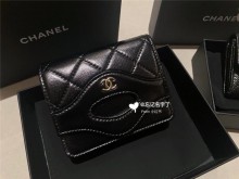 Chanel 24s 绝美31bag卡包到手